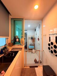 Monterey Park Condominium (D5), Condominium #501743301